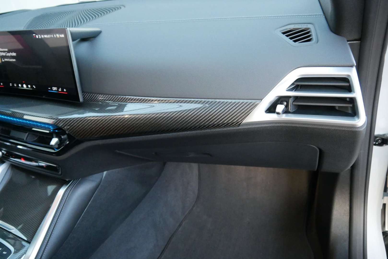 BMW I4 XDrive40 - 2025 - Joinsteer - #27