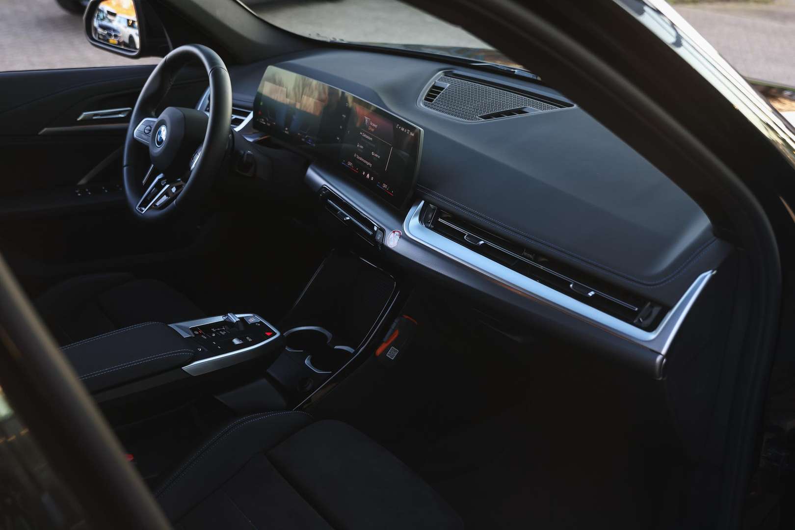 BMW X1 M Sport XDrive25e - 2024 - Joinsteer - #8