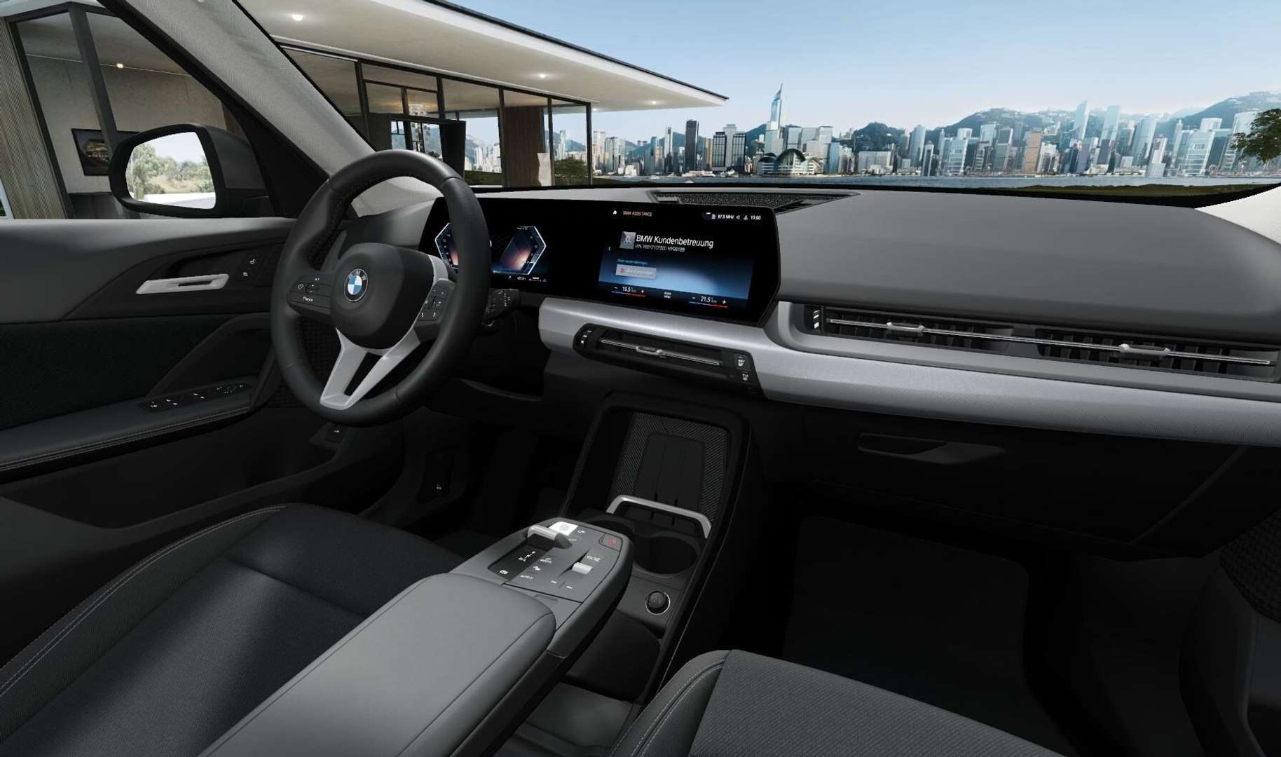 BMW X1 SDrive18i - 2025 - Joinsteer - #5