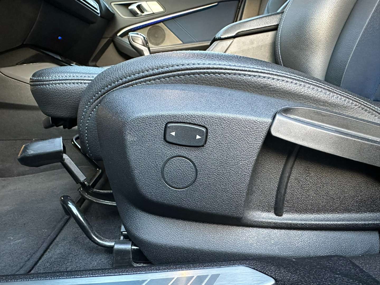 BMW 118i M Sport - 2020 - Joinsteer - #16