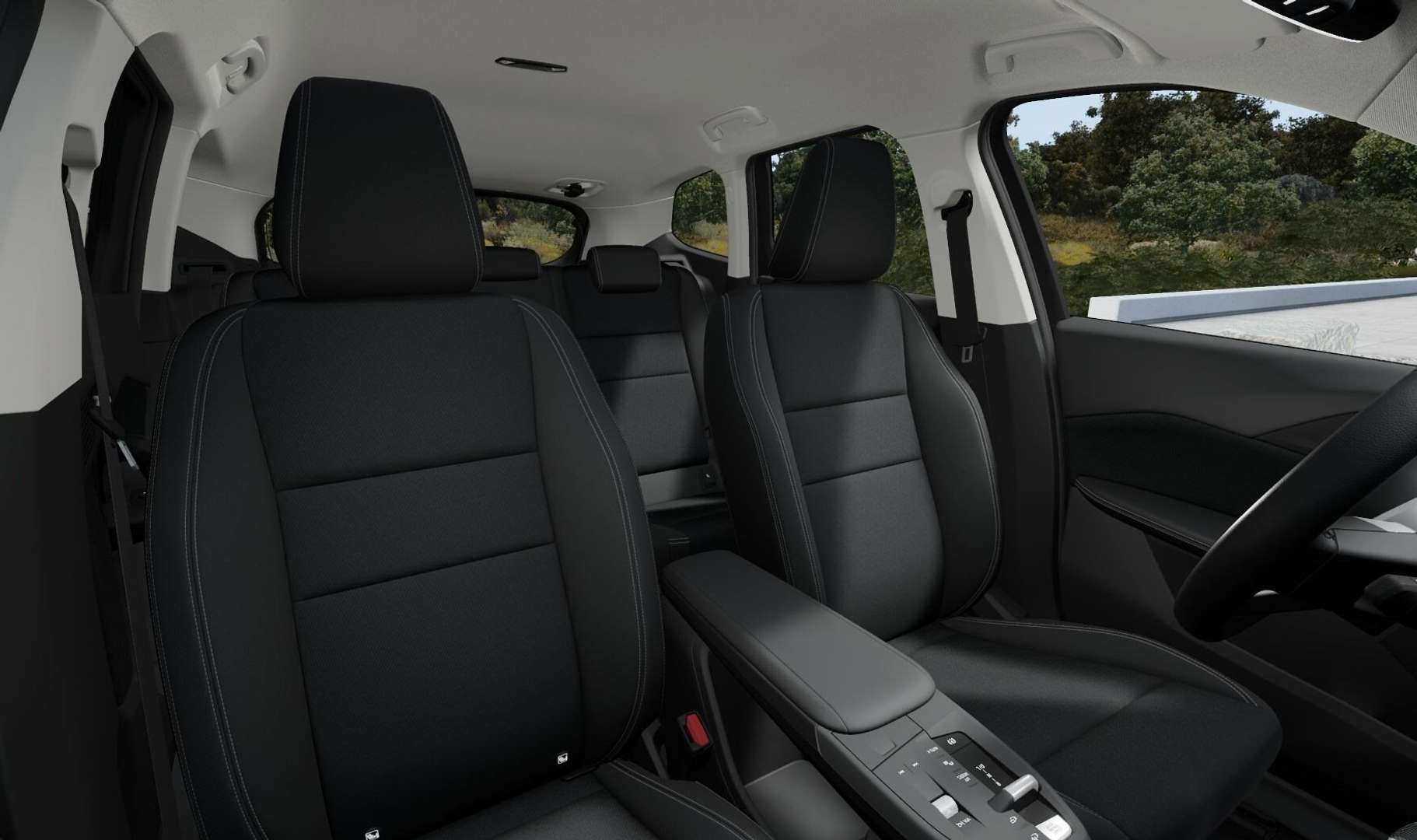 BMW X1 SDrive18i - 2025 - Joinsteer - #6