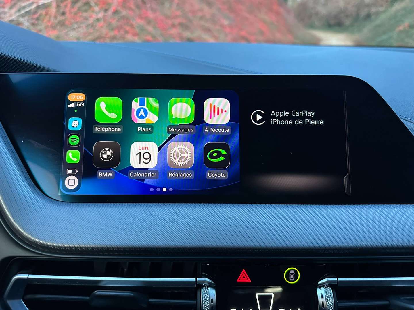 BMW 118i M Sport - 2020 - Joinsteer - #17