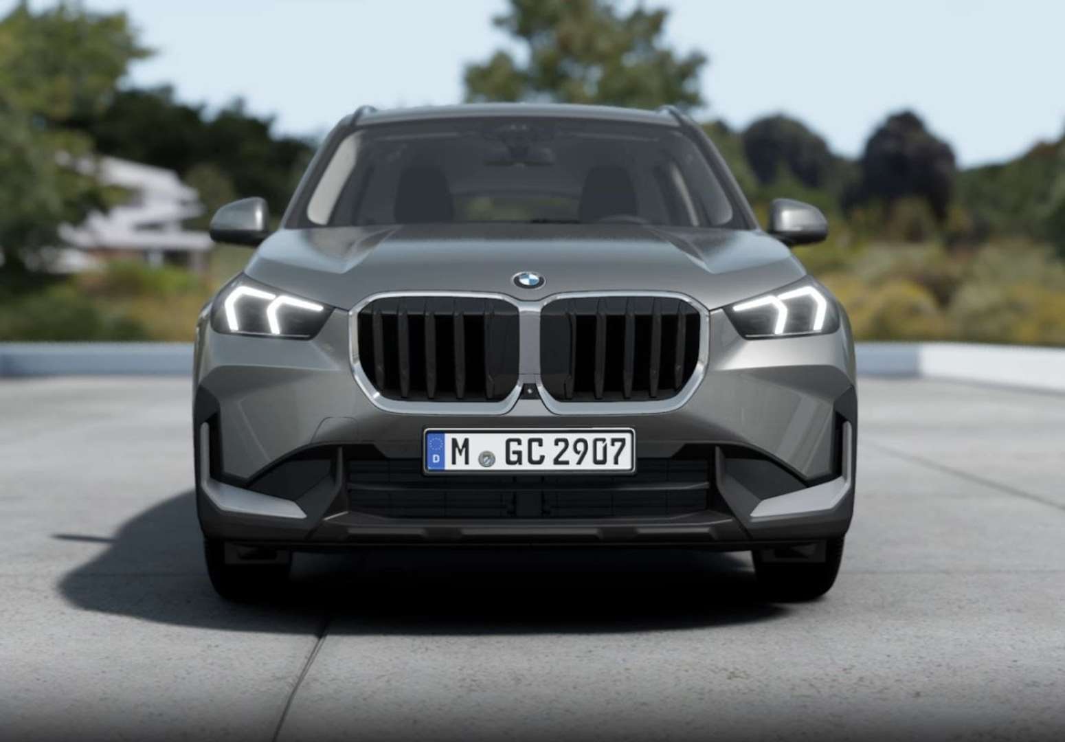 BMW X1 SDrive18i - 2025 - Joinsteer - #8