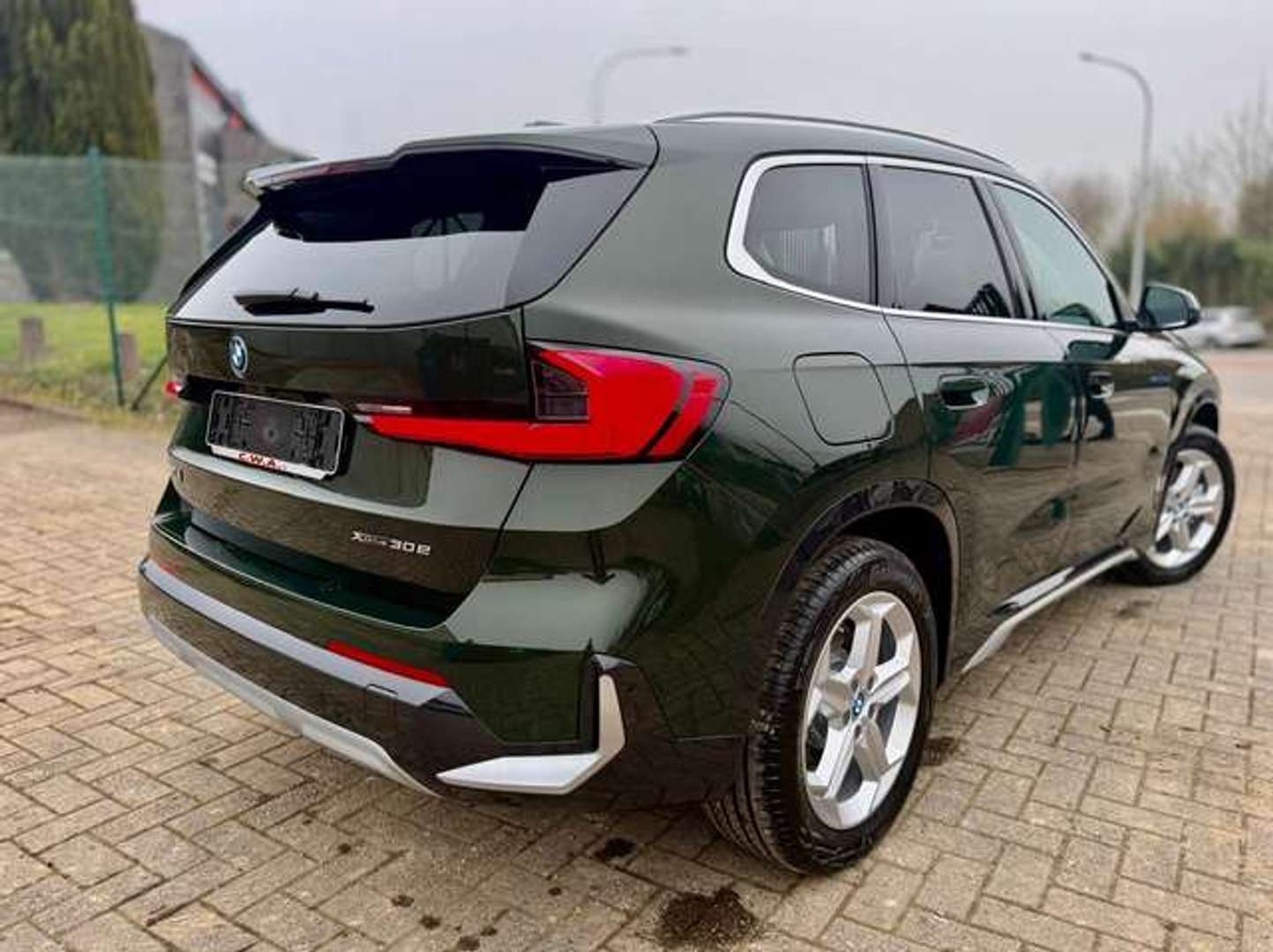 BMW X1 XLine XDrive30e - 2025 - Joinsteer - #5