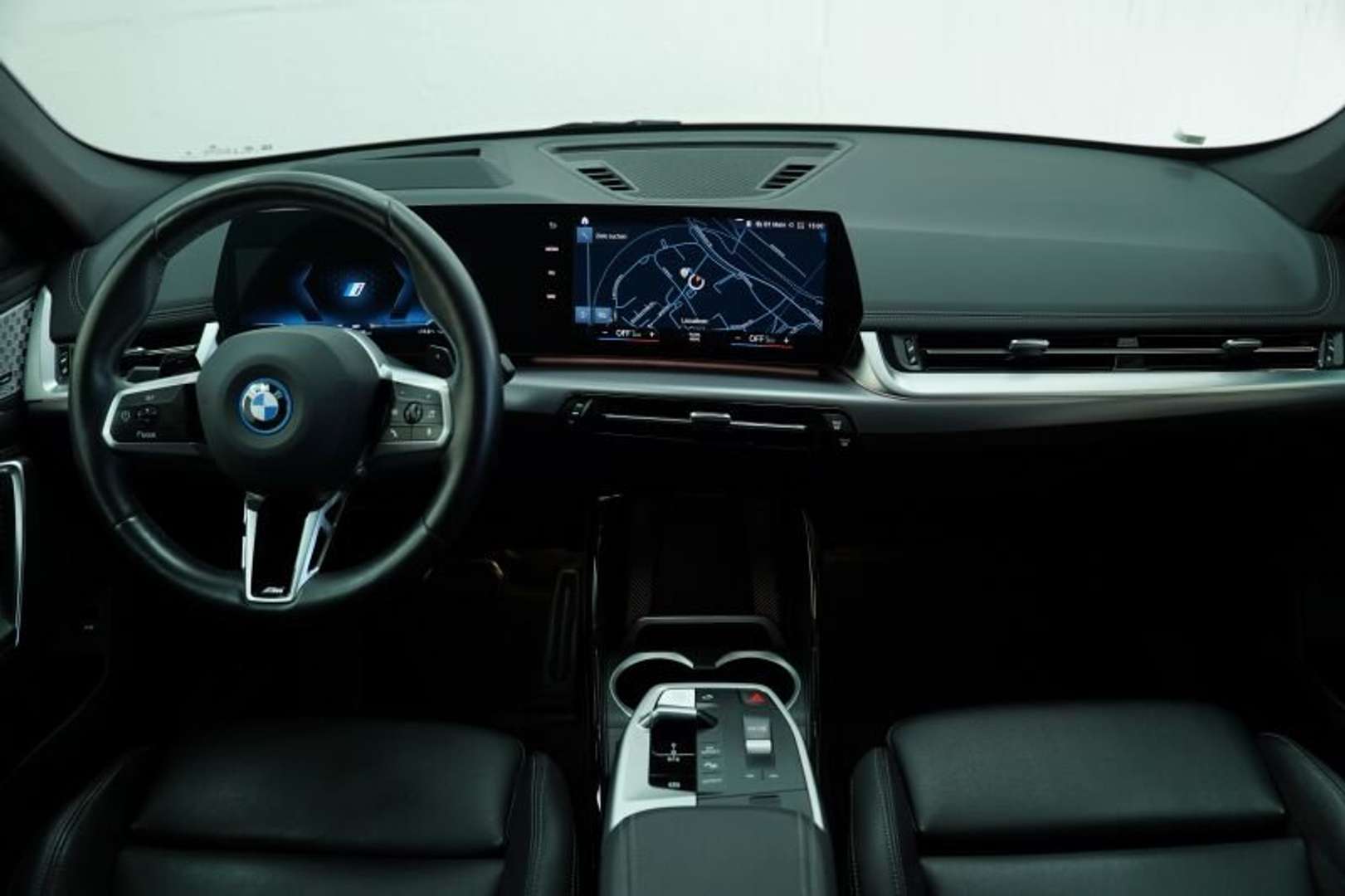 BMW X1 M-Sport XDrive30e - 2022 - Joinsteer - #8