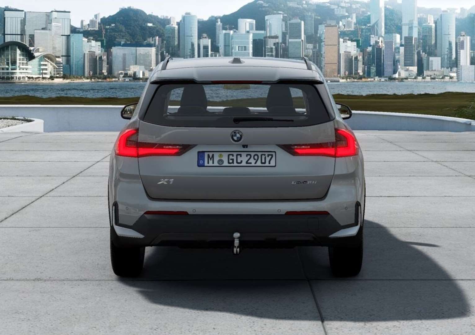 BMW X1 SDrive18i - 2025 - Joinsteer - #9