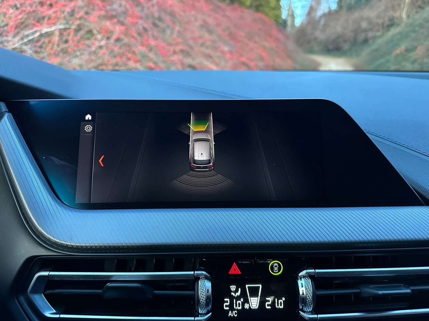 BMW 118i M Sport - 2020 - Joinsteer - #20