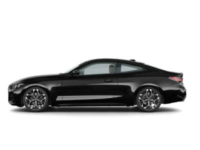 BMW Série 420d Coupé M Sport 420d XDrive - 2025 - Joinsteer - #1