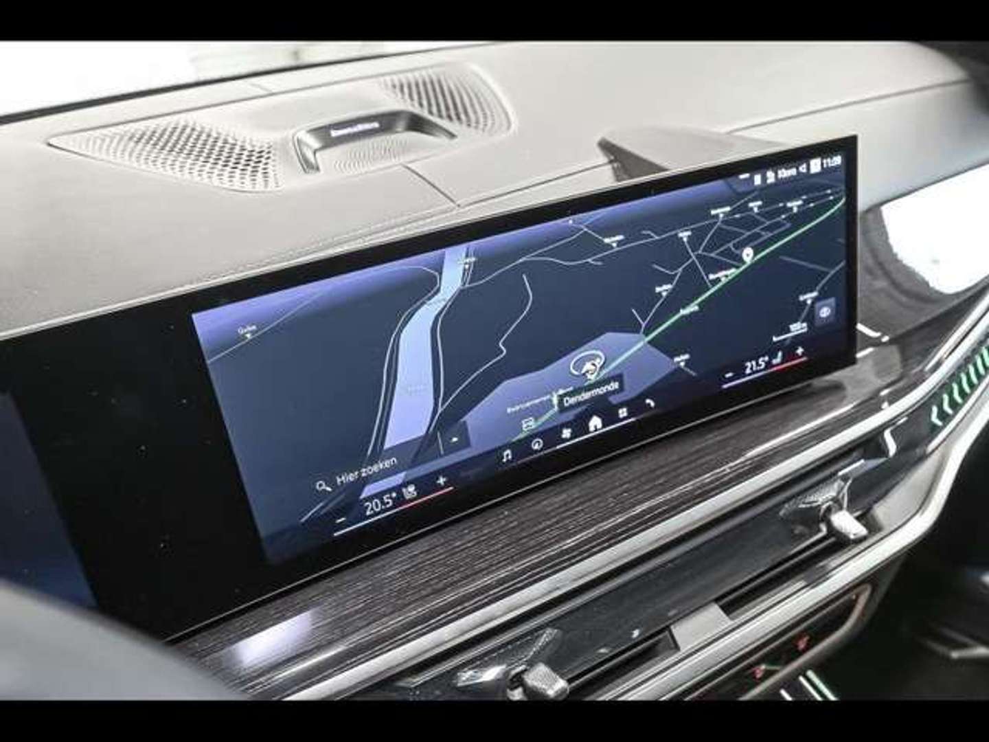 BMW X7 M Sport - 2025 - Joinsteer - #9