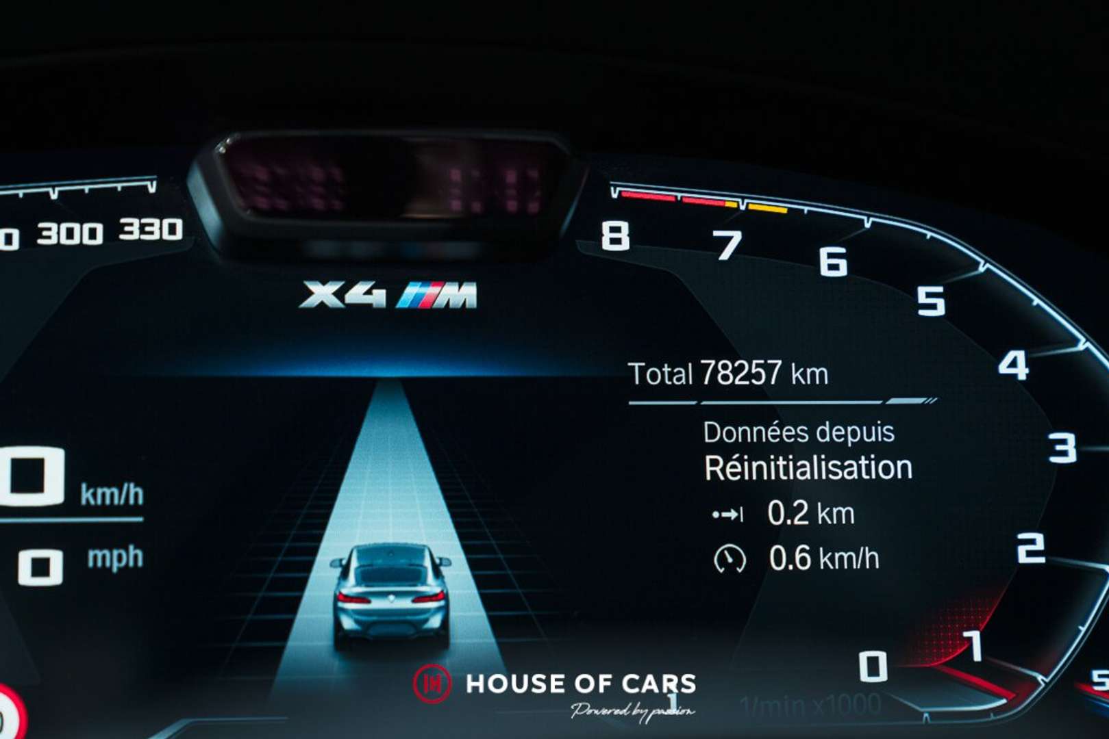 BMW X4 - 2022 - Joinsteer - #23