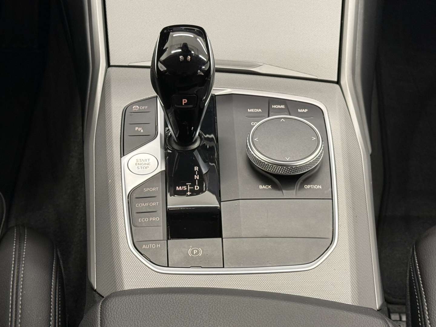 BMW Série 3 320d XDrive - 2021 - Joinsteer - #11