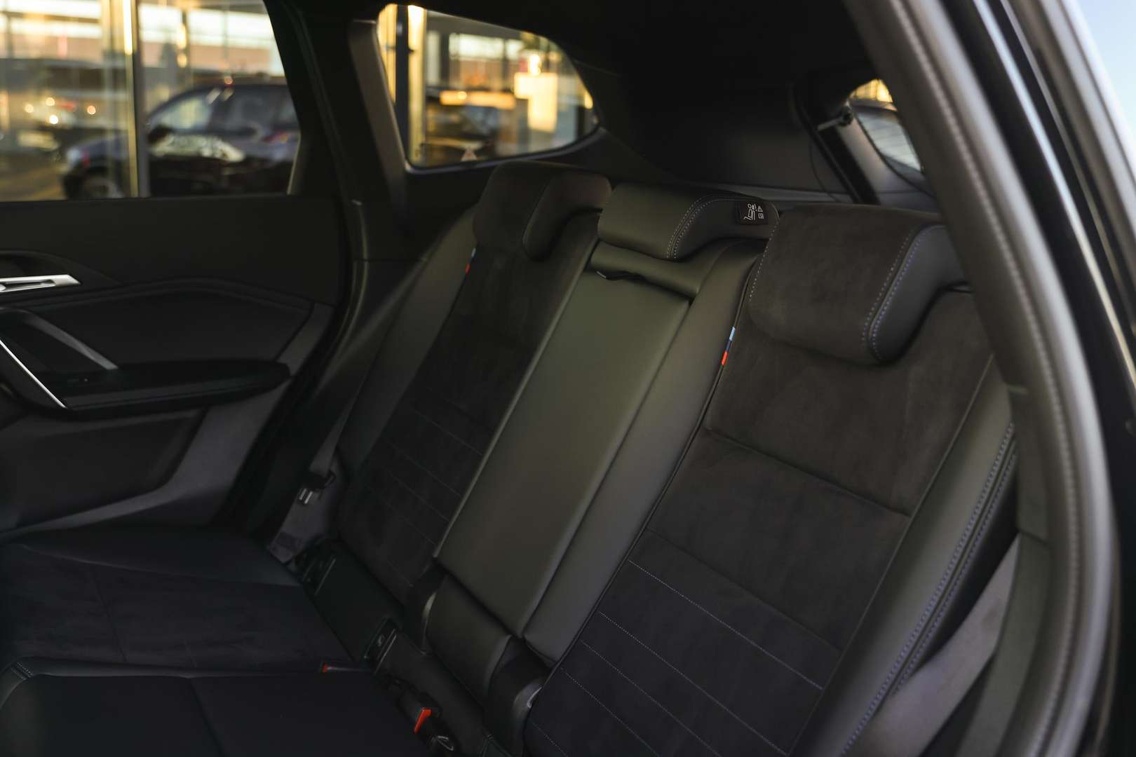 BMW X1 M Sport XDrive25e - 2024 - Joinsteer - #9