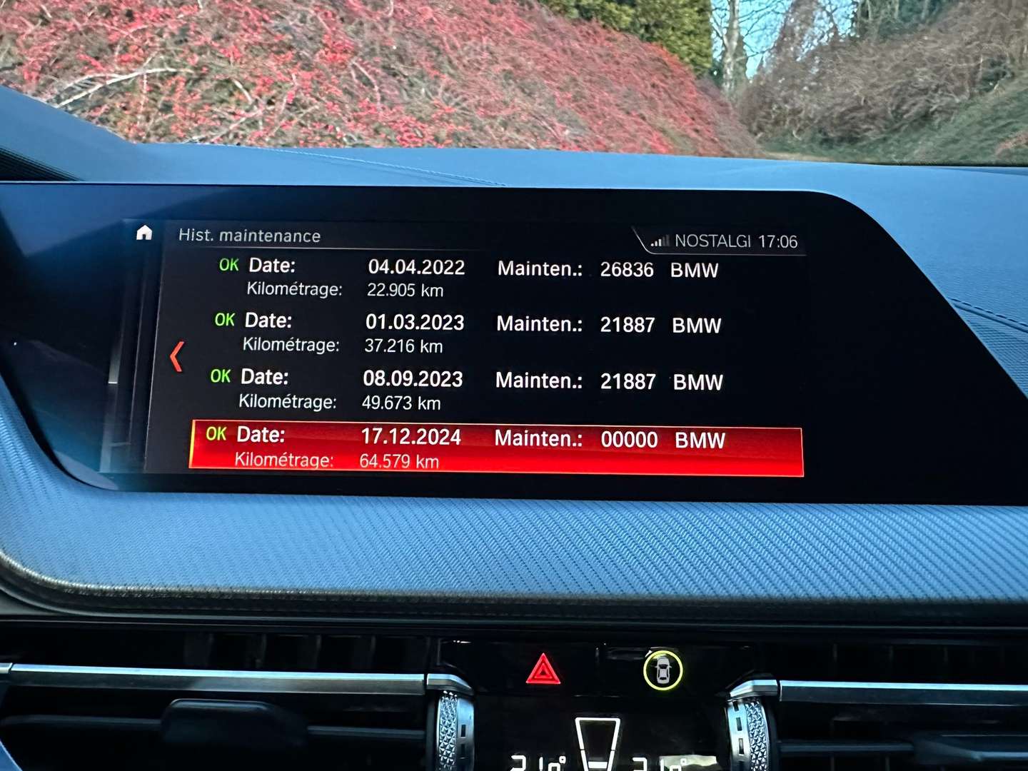 BMW 118i M Sport - 2020 - Joinsteer - #25