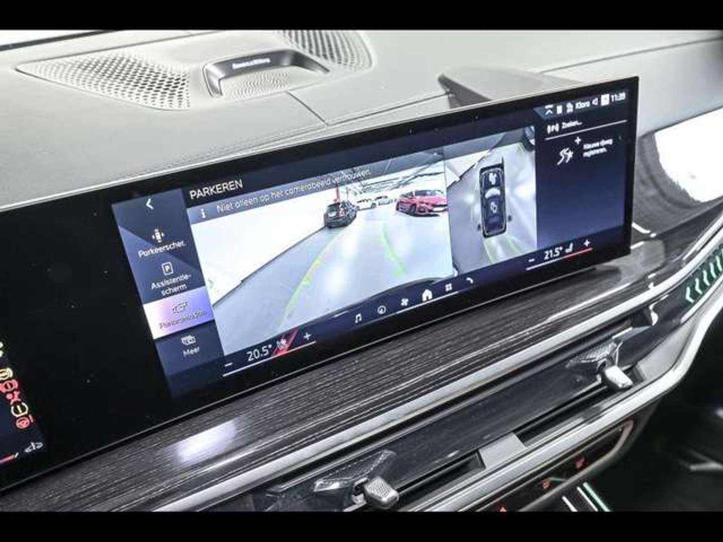 BMW X7 M Sport - 2025 - Joinsteer - #10