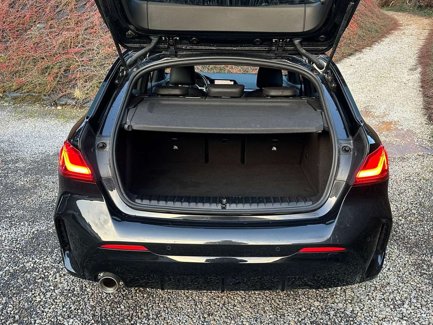 BMW 118i M Sport - 2020 - Joinsteer - #26