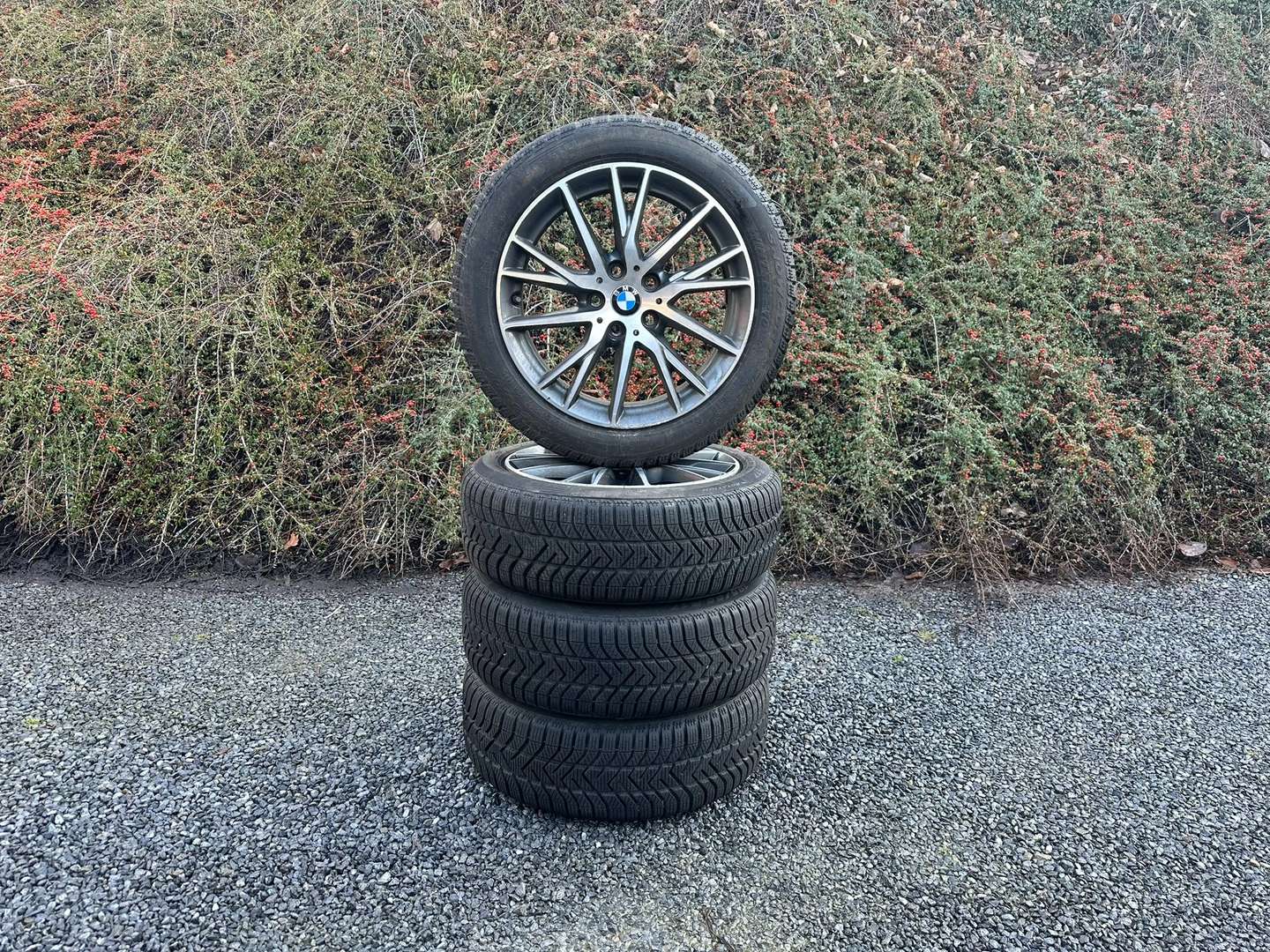 BMW 118i M Sport - 2020 - Joinsteer - #27