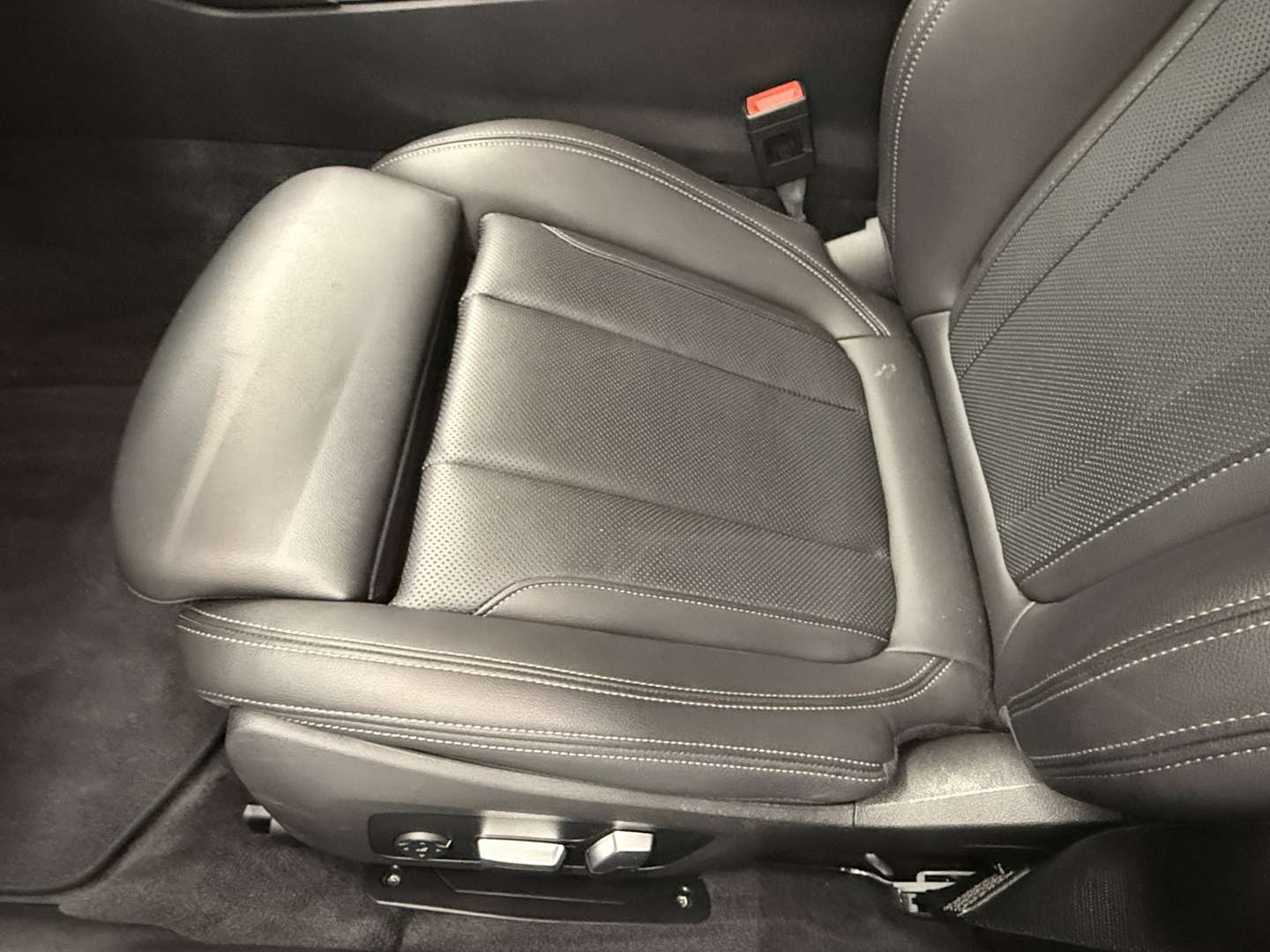 BMW Série 3 320d XDrive - 2021 - Joinsteer - #12