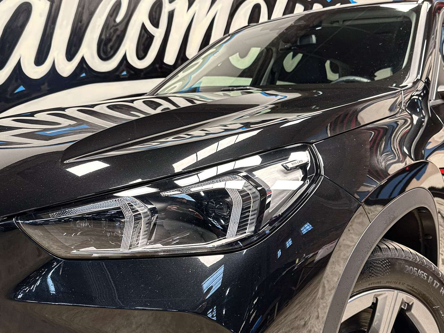 BMW X1 20d - 2023 - Joinsteer - #5