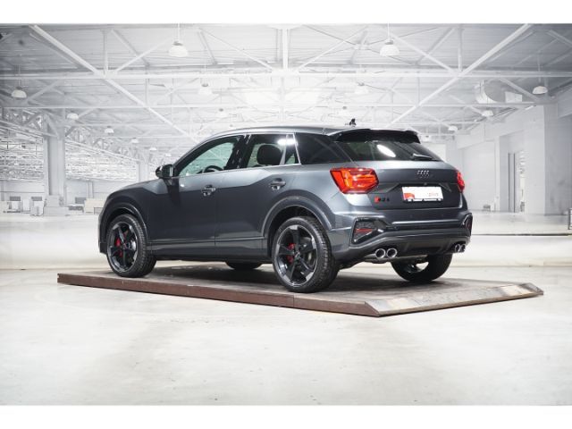 Audi SQ2 TFSI Quattro S Tronic - 2024 - Joinsteer - #2