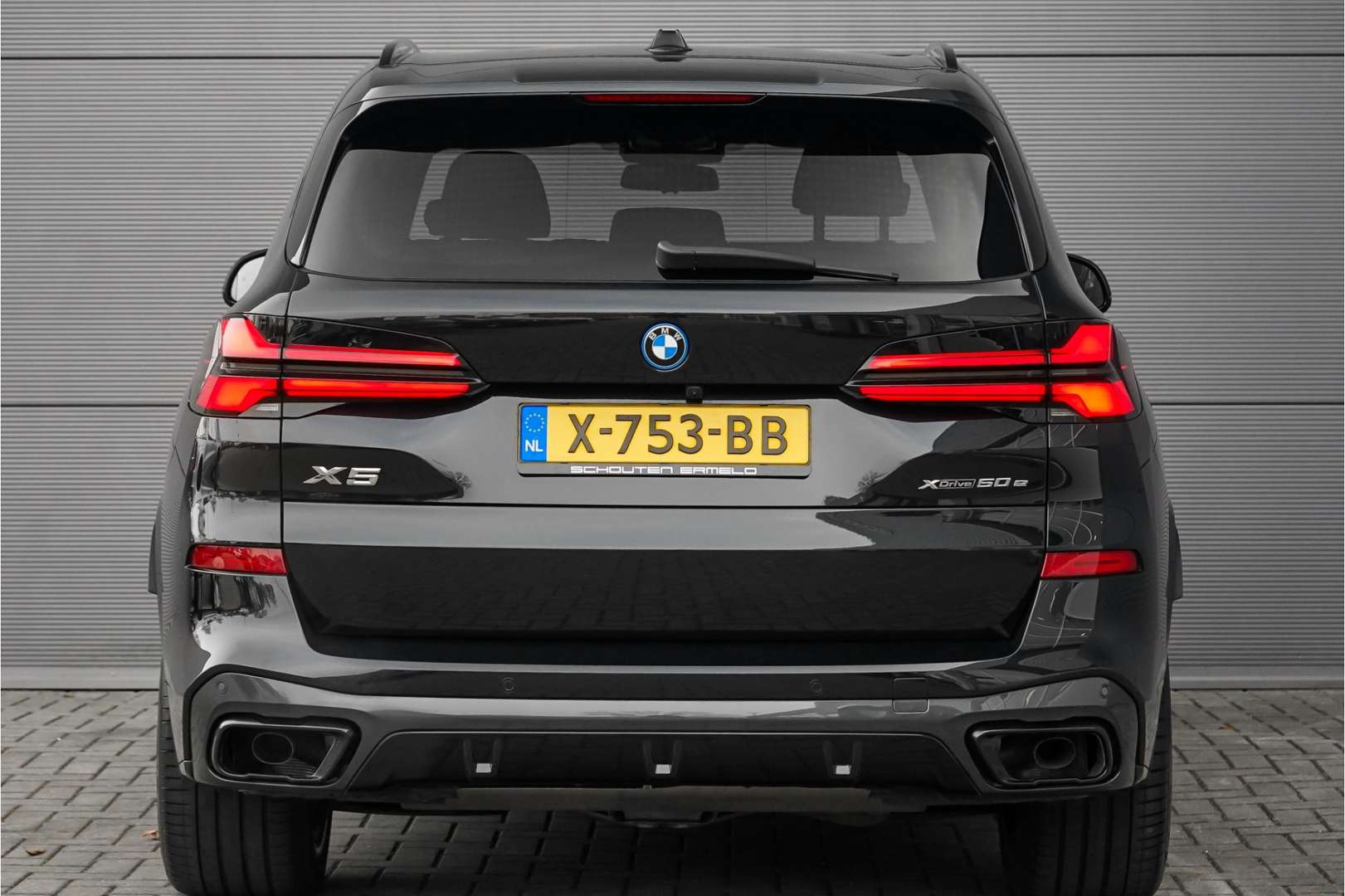 BMW X5 M Sport XDrive50e - 2023 - Joinsteer - #11