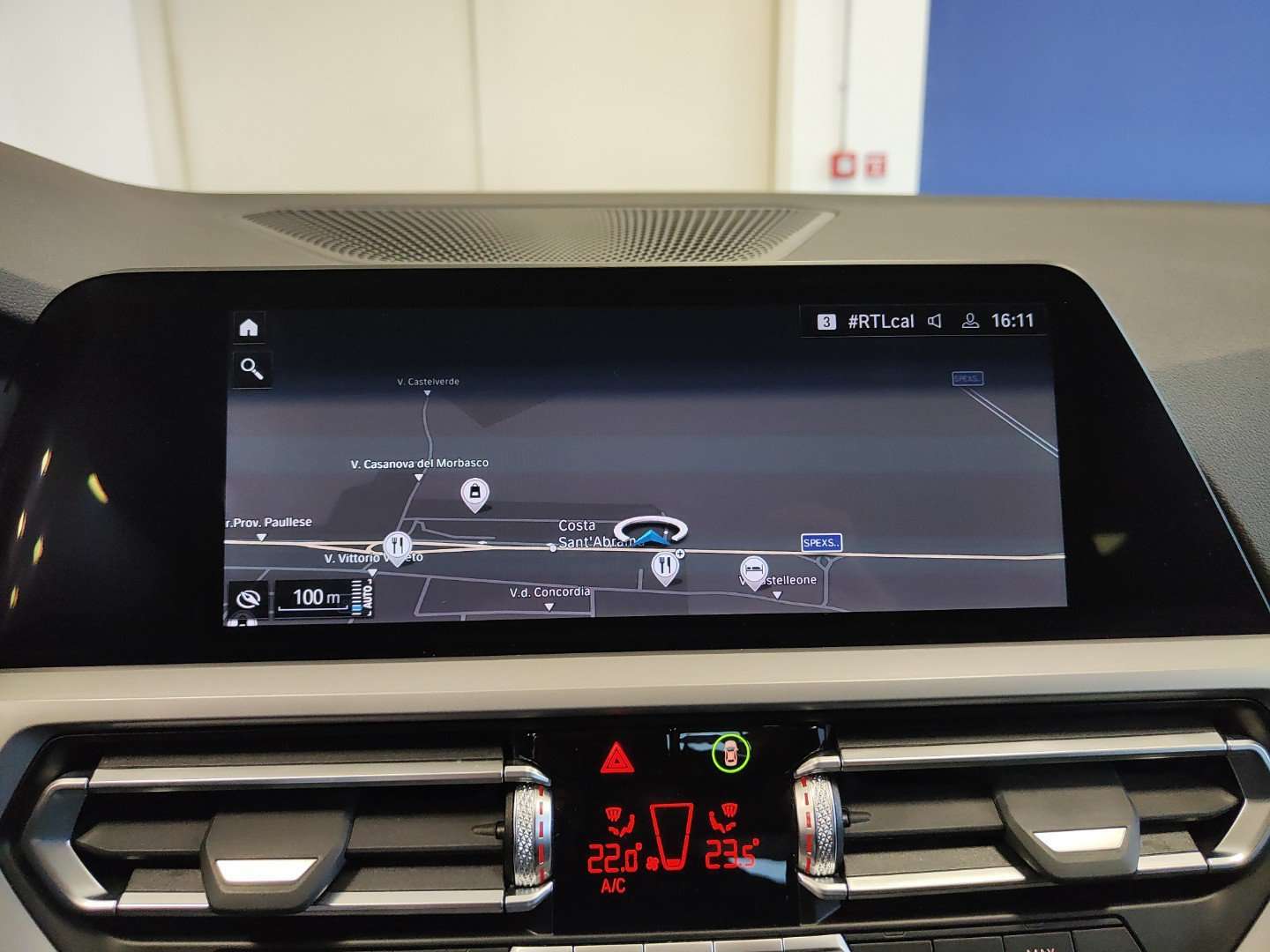 BMW Série 3 330e - 2021 - Joinsteer - #11