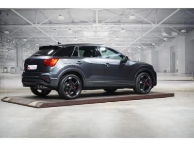 Audi SQ2 TFSI Quattro S Tronic -  - Joinsteer - #2