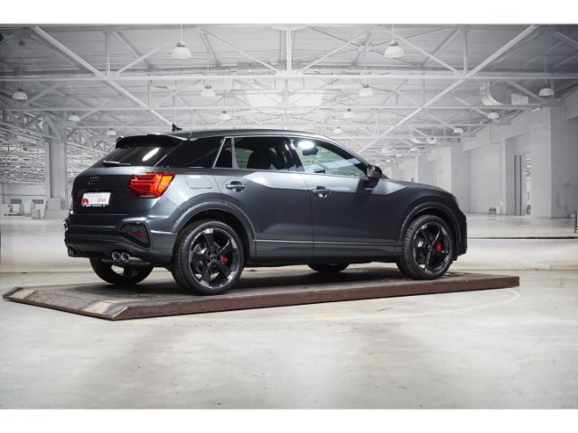 Audi SQ2 TFSI Quattro S Tronic - 2024 - Joinsteer - #3