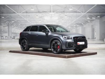 Audi SQ2 TFSI Quattro S Tronic -  - Joinsteer - #3