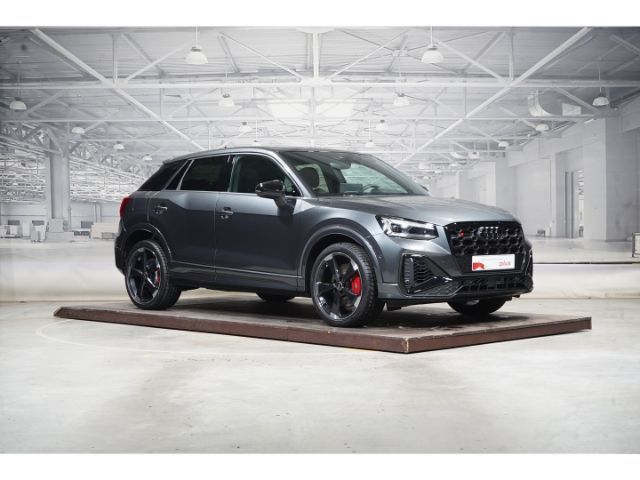 Audi SQ2 TFSI Quattro S Tronic - 2024 - Joinsteer - #4