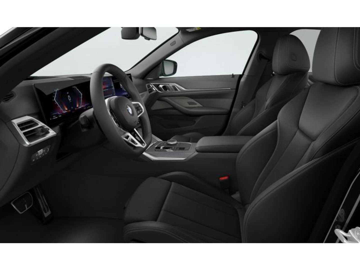 BMW 420 M Sport - 2025 - Joinsteer - #4