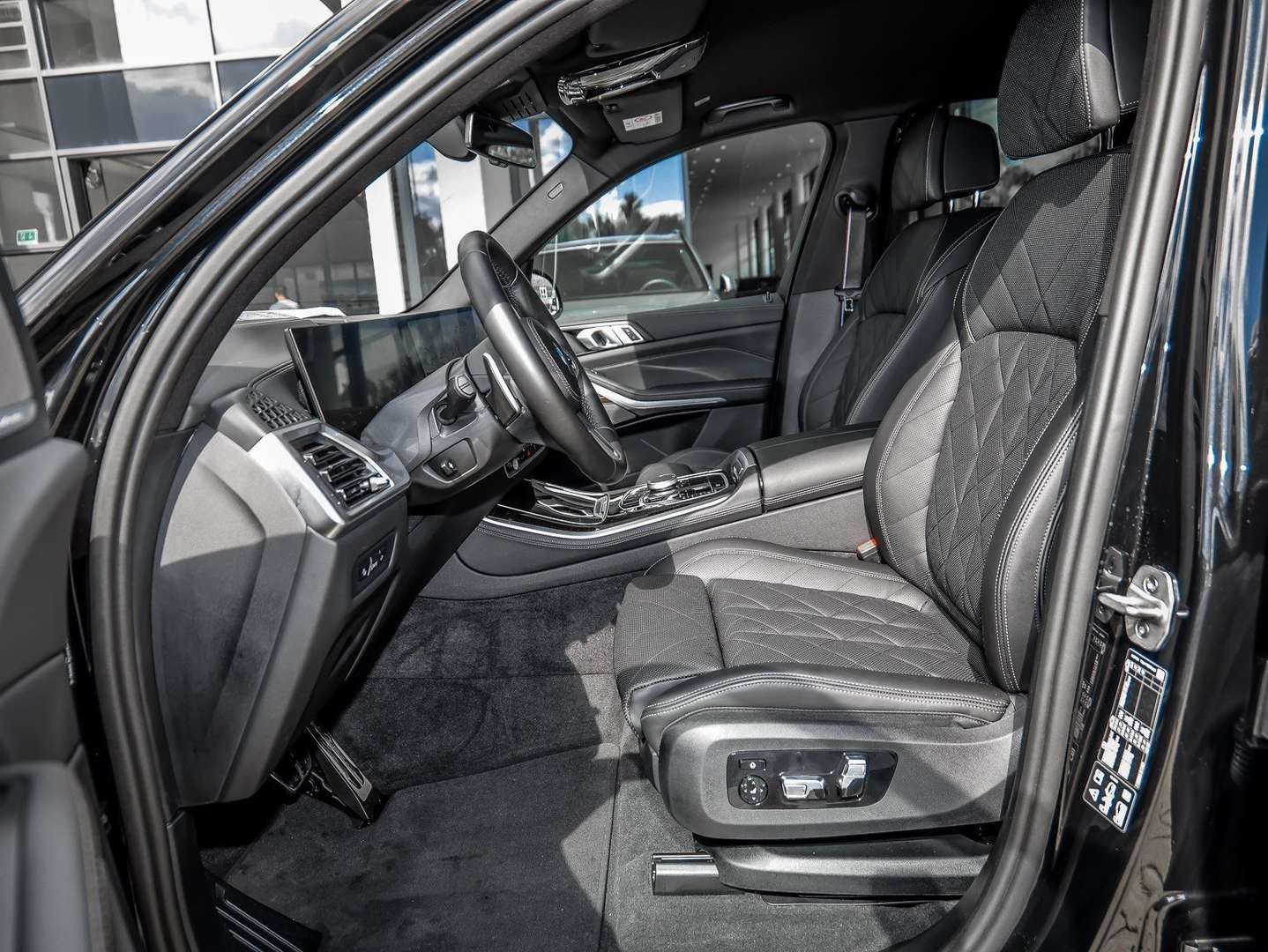 BMW X5 M Sport XDrive30d - 2024 - Joinsteer - #10