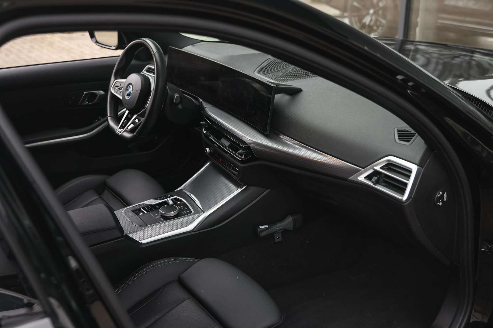 BMW Série 3 M Sport 330e - 2024 - Joinsteer - #8