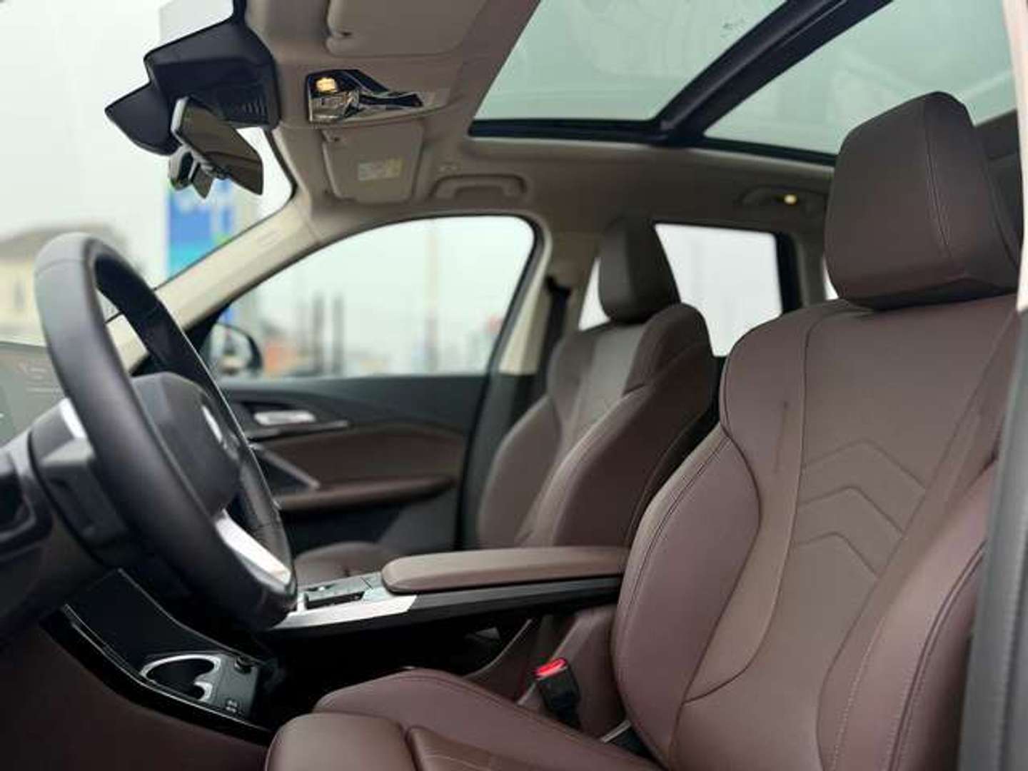 BMW X1 XLine XDrive30e - 2025 - Joinsteer - #6