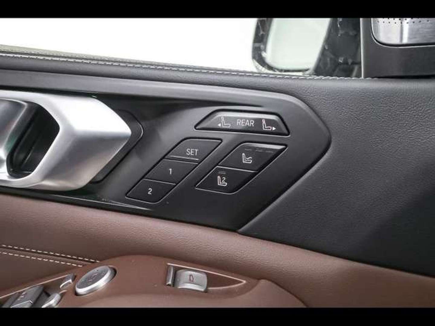 BMW X7 M Sport - 2025 - Joinsteer - #13