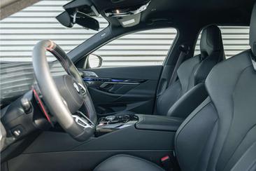 BMW M5 — photo 3