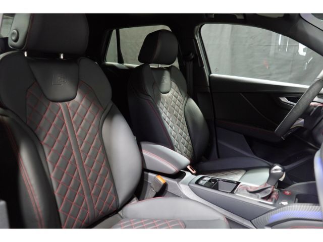 Audi SQ2 TFSI Quattro S Tronic - 2024 - Joinsteer - #5