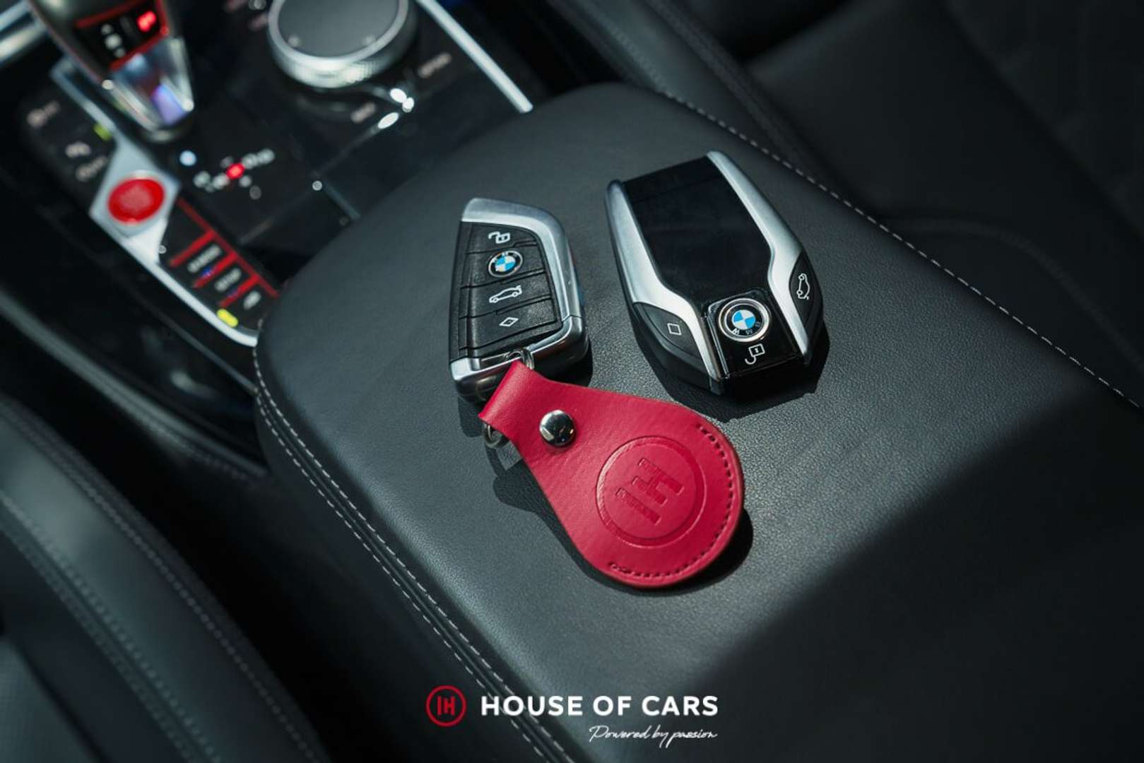 BMW X4 - 2022 - Joinsteer - #24