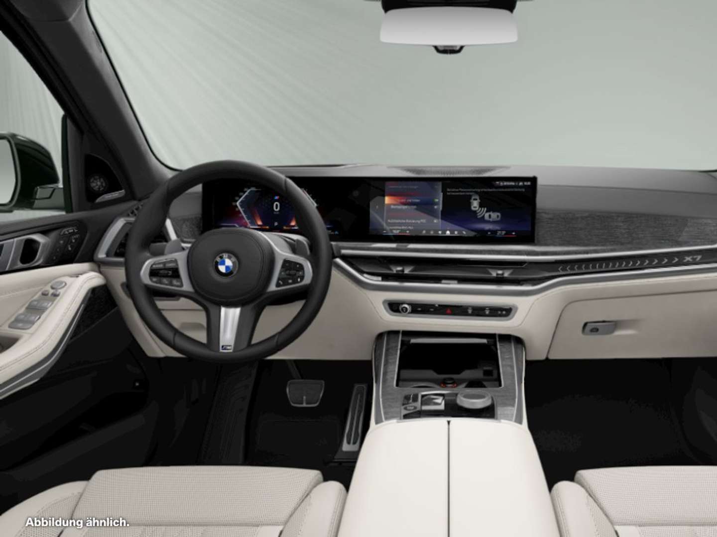 BMW X7 M-Sport XDrive40d - 2025 - Joinsteer - #4