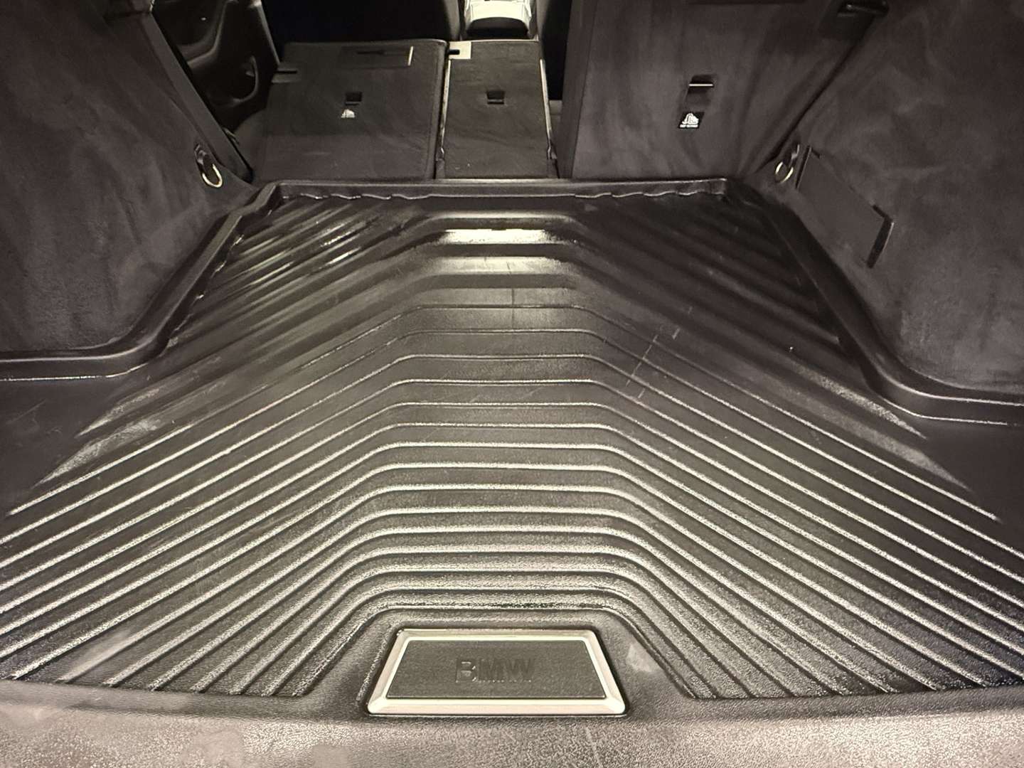 BMW Série 3 320d XDrive - 2021 - Joinsteer - #14