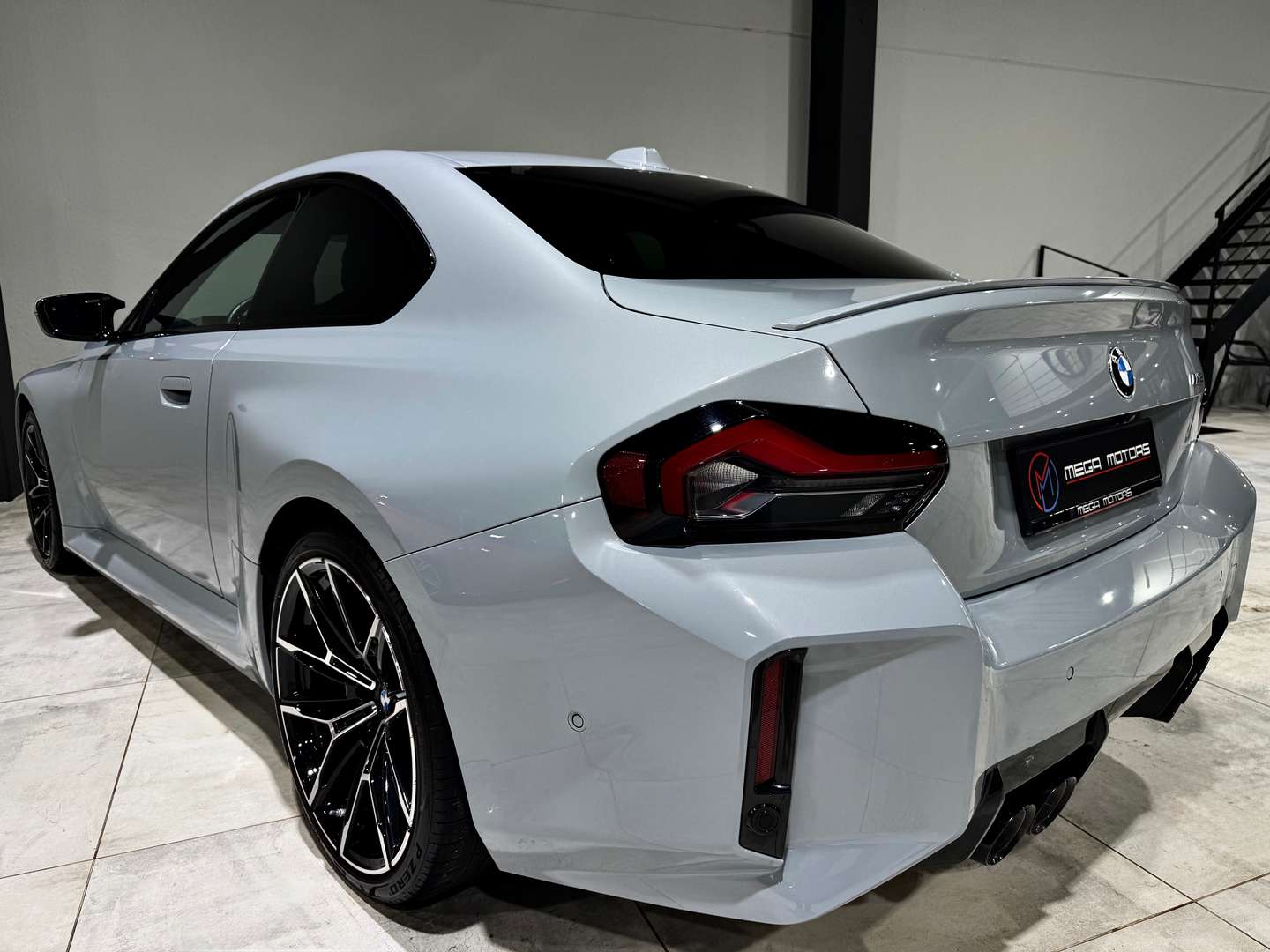 BMW M2 - 2024 - Joinsteer - #2