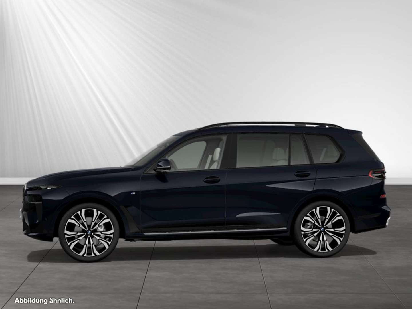BMW X7 M-Sport XDrive40d - 2025 - Joinsteer - #5