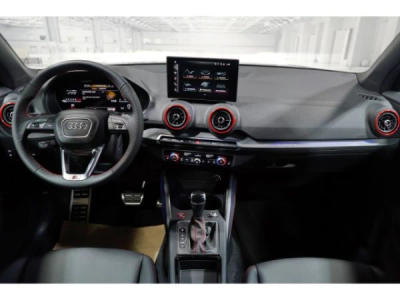 Audi SQ2 TFSI Quattro S Tronic -  - Joinsteer - #5