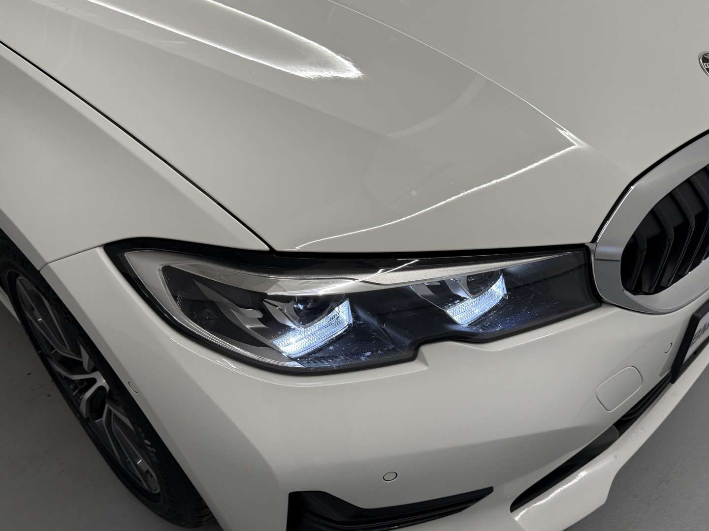 BMW Série 3 320d XDrive - 2021 - Joinsteer - #15