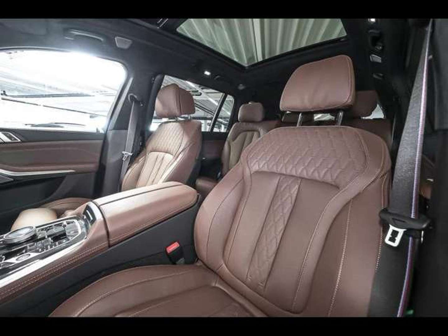 BMW X7 M Sport - 2025 - Joinsteer - #15