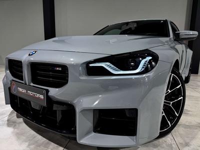 BMW M2 -  - Joinsteer - #2