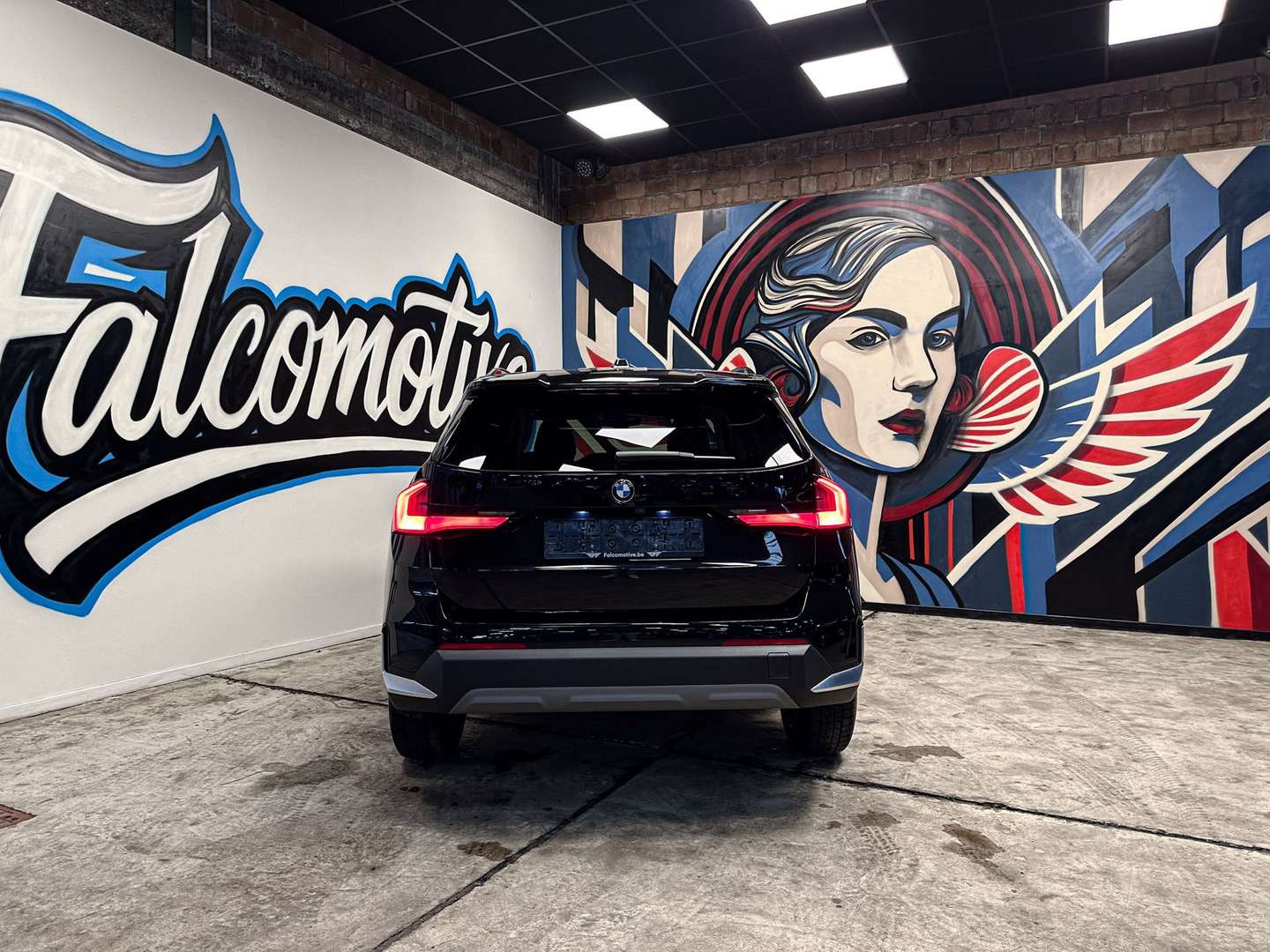 BMW X1 20d - 2023 - Joinsteer - #9