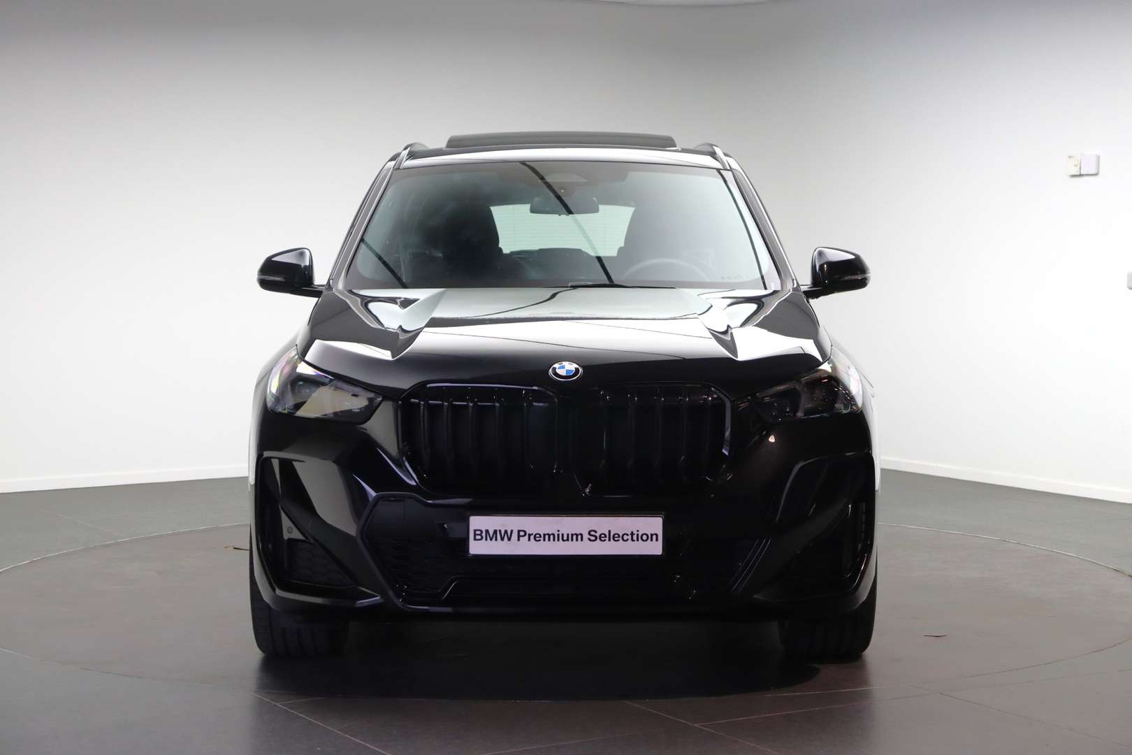 BMW X1 M Sport SDrive18i - 2025 - Joinsteer - #4