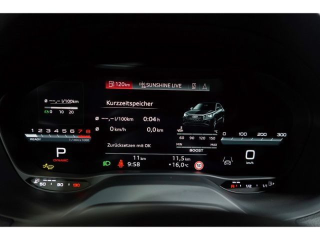 Audi SQ2 TFSI Quattro S Tronic - 2024 - Joinsteer - #8