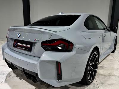 BMW M2 -  - Joinsteer - #3
