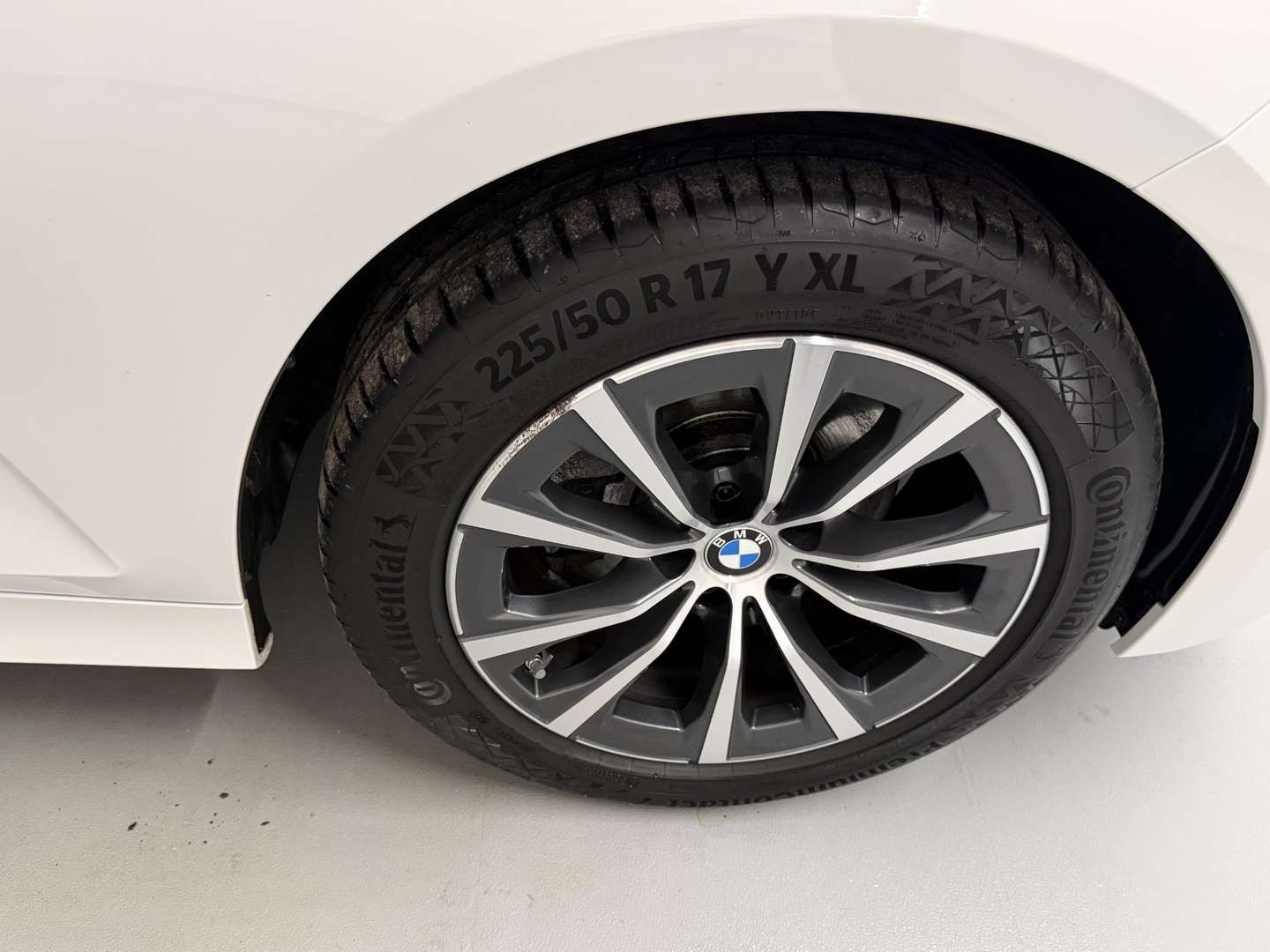 BMW Série 3 320d XDrive - 2021 - Joinsteer - #17